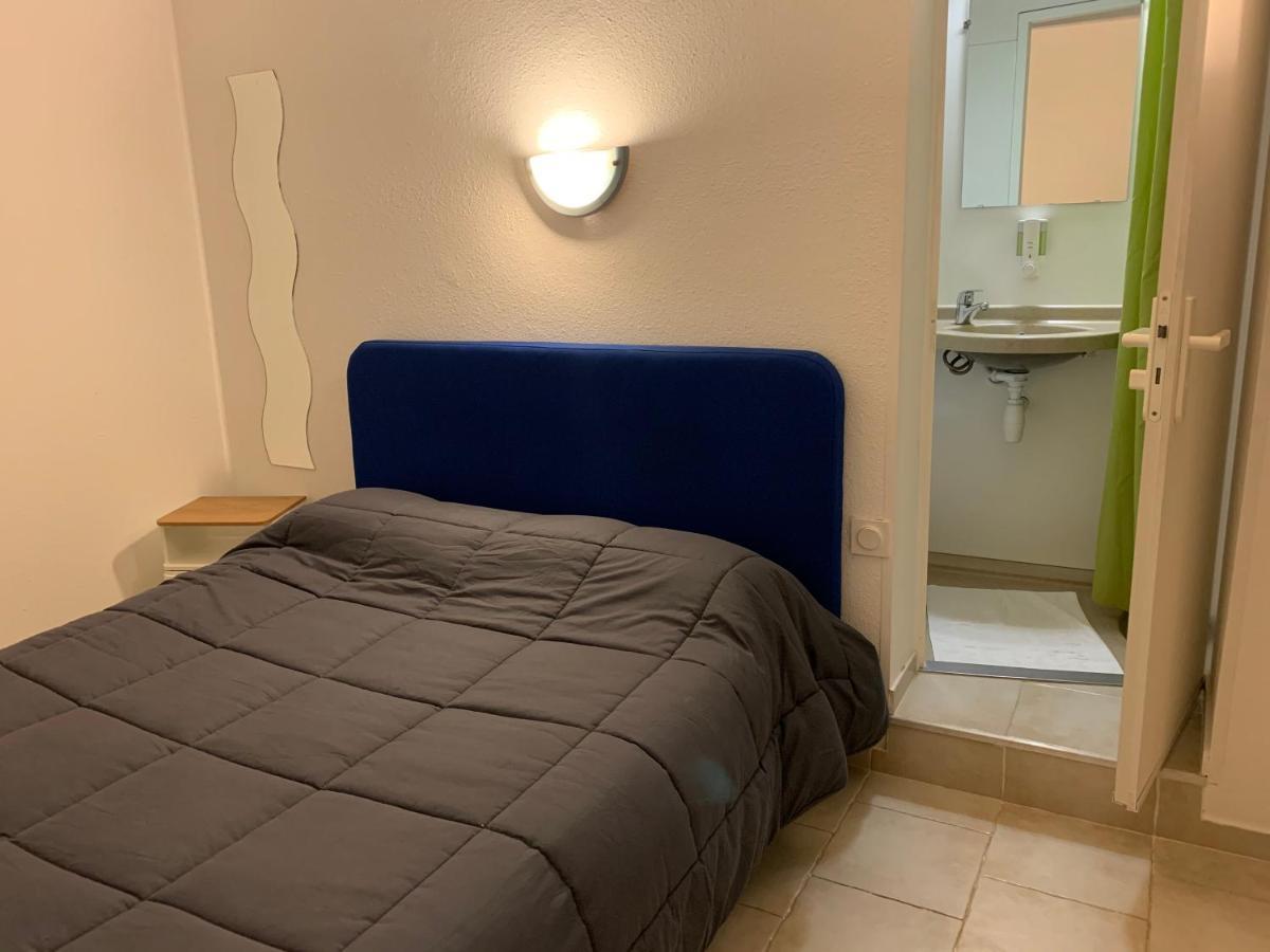 Hotel Macon La Salle Saint-Albain المظهر الخارجي الصورة
