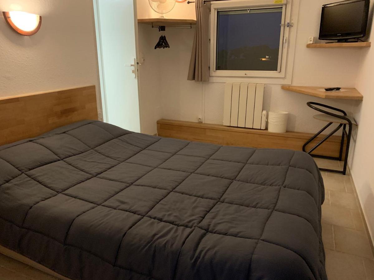 Hotel Macon La Salle Saint-Albain المظهر الخارجي الصورة