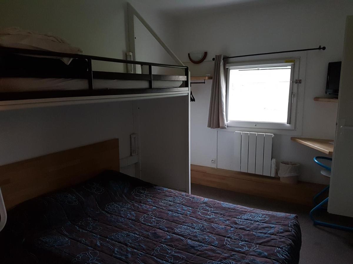 Hotel Macon La Salle Saint-Albain المظهر الخارجي الصورة